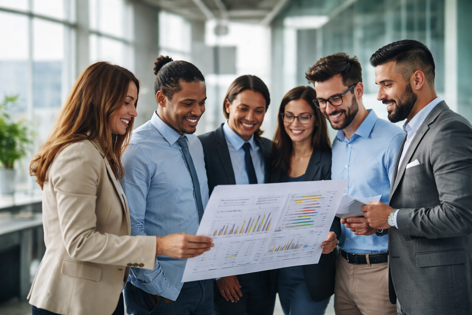 Equipo SATE en coordinación técnica